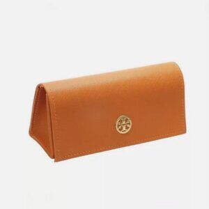 *2 for $5* Brand new, never used Tory Burch sunglasses case.